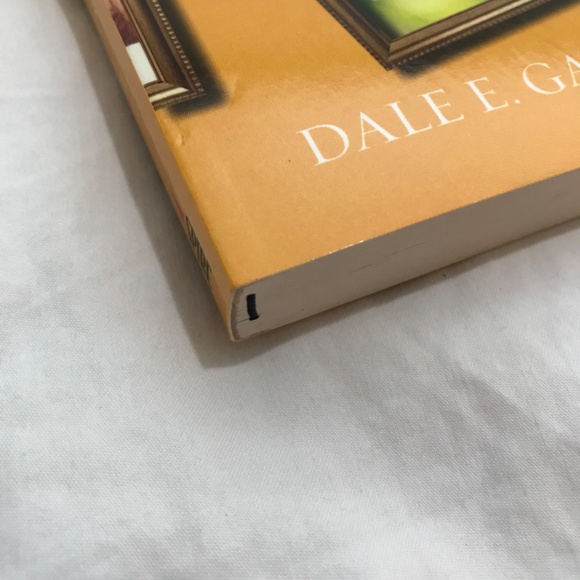 ๐3/$35 The Fine Art of Getting Along with Others Book by Dale E. Galloway - Picture 3 of 6